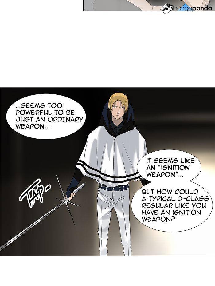 Tower of God Chapter 217 image 30